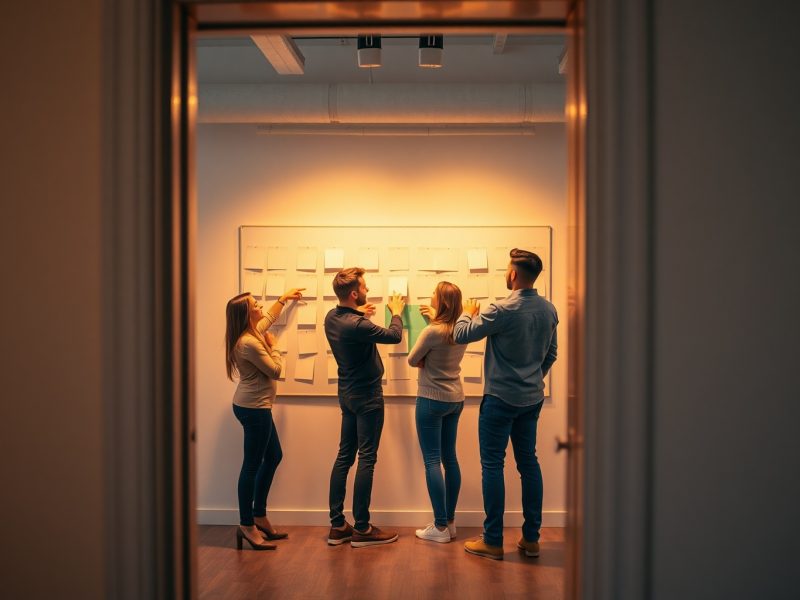 Crafting a Resilient Marketing System: SEO, Content Strategy, and Traffic Tactics for 2026