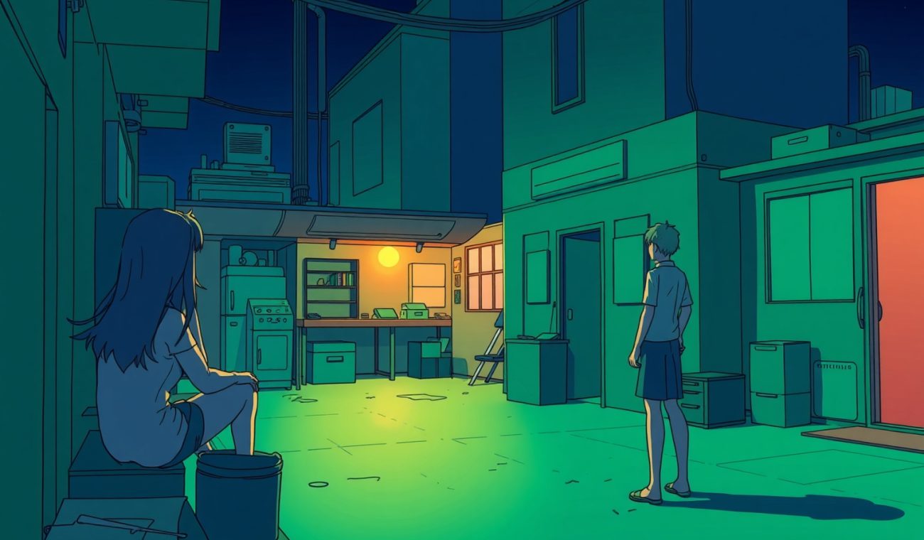 Exploring Adult Anime: A Thoughtful Guide to Themes, Styles, and Community Etiquette