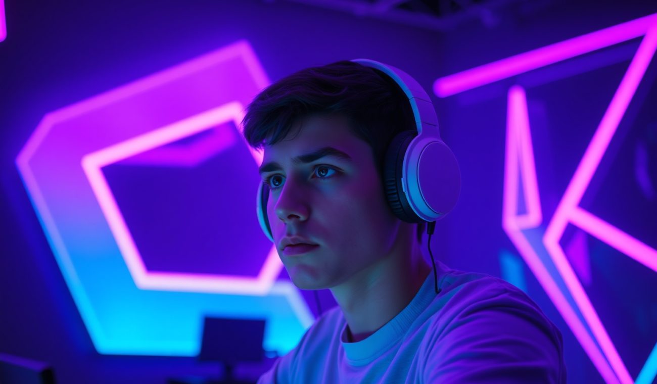 From Console Classics to Esports Elevation: A Practical Guide for Modern Gamers