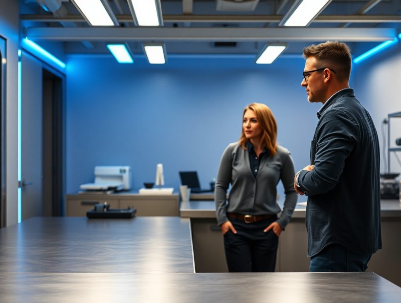 Harnessing Technology for Modern Business Health: A Practical Guide to Weekly Reporting and Resource Mapping