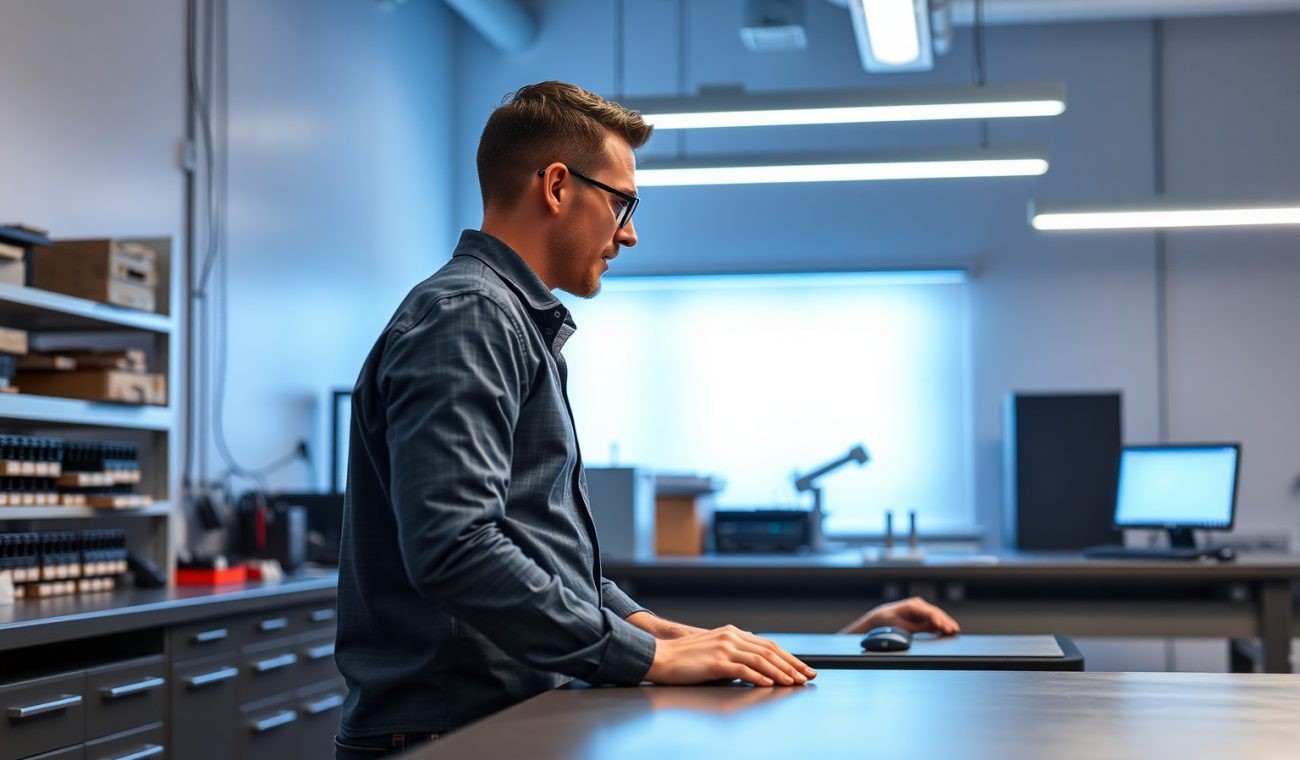 Leveraging Technology to Transform Business Operations and Health in Modern Living