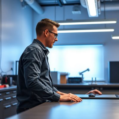Leveraging Technology to Transform Business Operations and Health in Modern Living