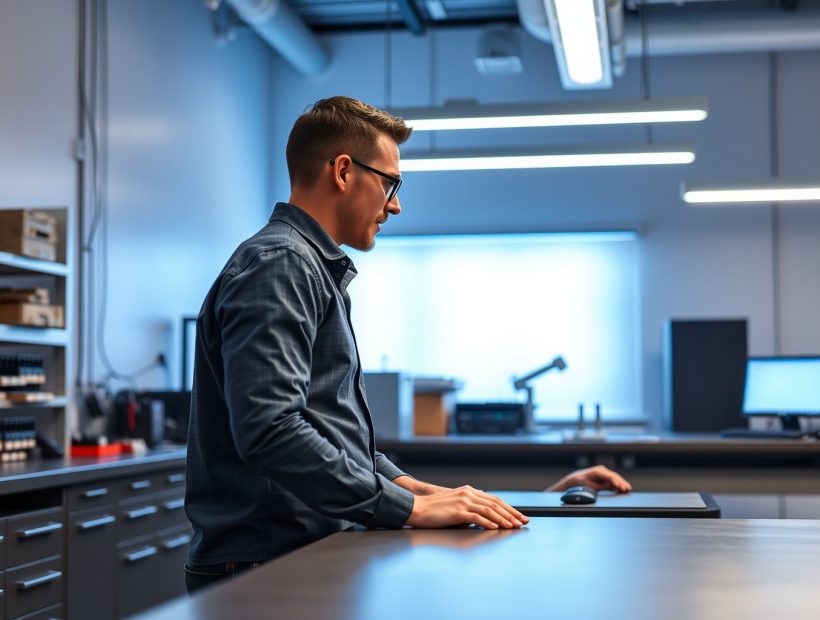 Leveraging Technology to Transform Business Operations and Health in Modern Living