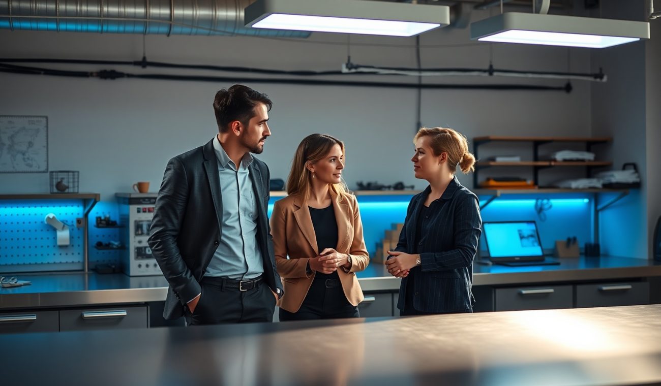Leveraging Technology to Transform Modern Living: How Data-Driven Tools Shape Business, Health, and Weekly Reporting