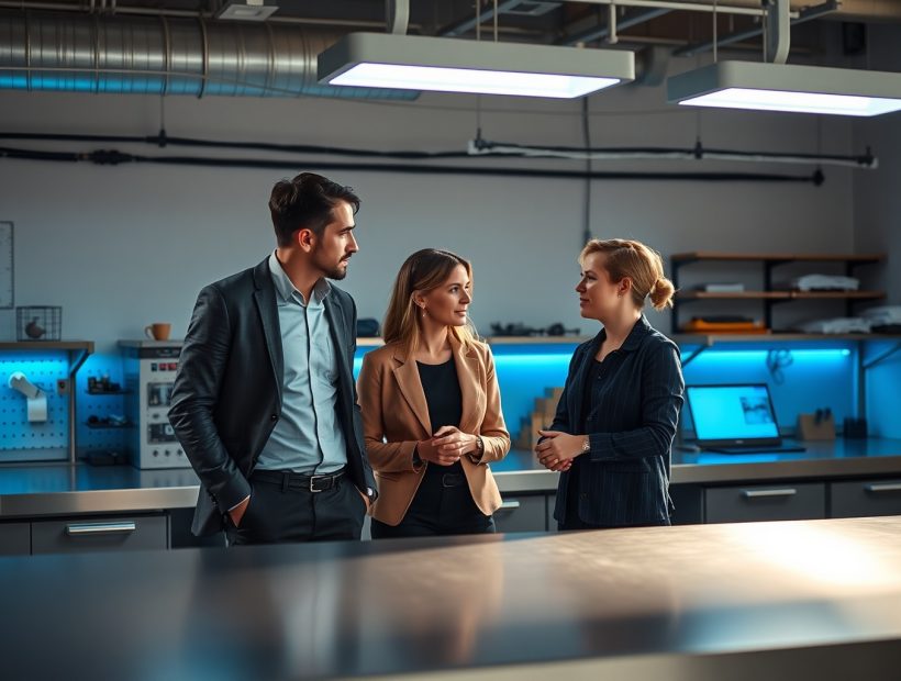 Leveraging Technology to Transform Modern Living: How Data-Driven Tools Shape Business, Health, and Weekly Reporting
