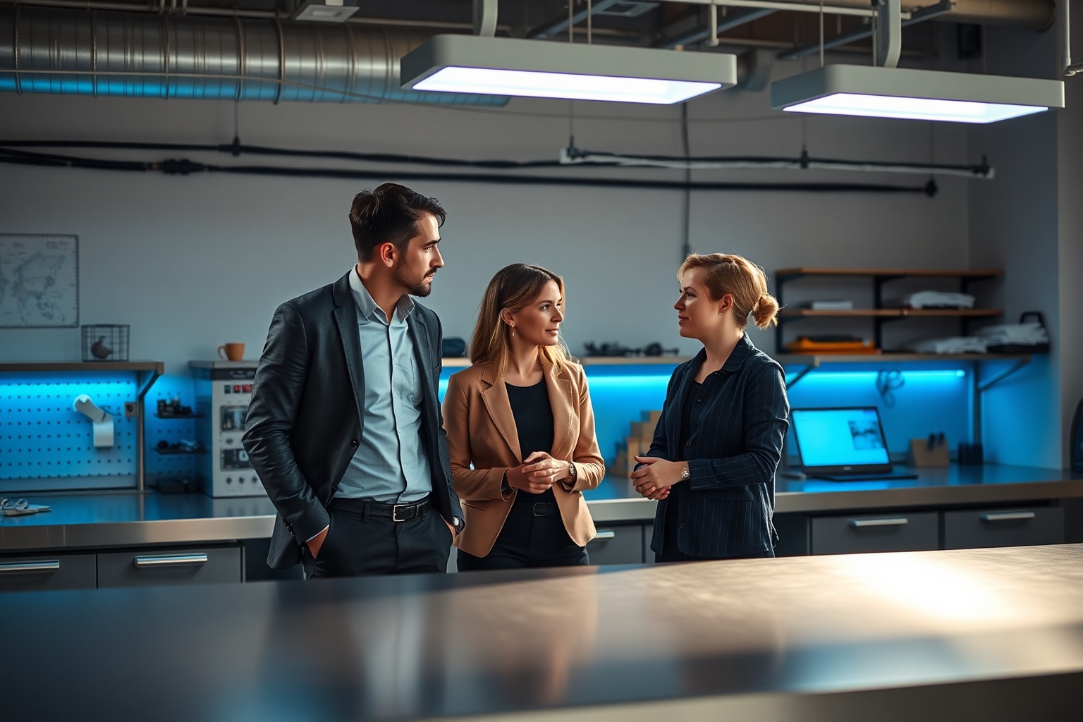 Leveraging Technology to Transform Modern Living: How Data-Driven Tools Shape Business, Health, and Weekly Reporting