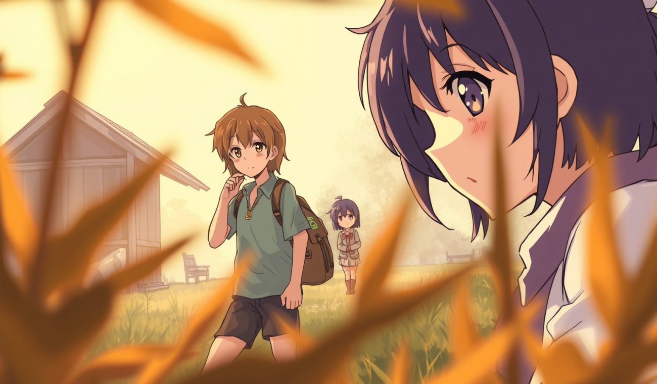Navigating Adult Anime: Craft, Culture, and Community in NSFW Storytelling