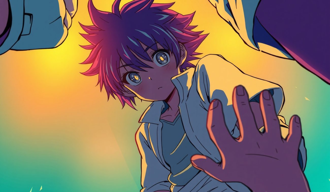 navigating Boundaries: A Thoughtful Dive into Adult Anime Subgenres and Craft