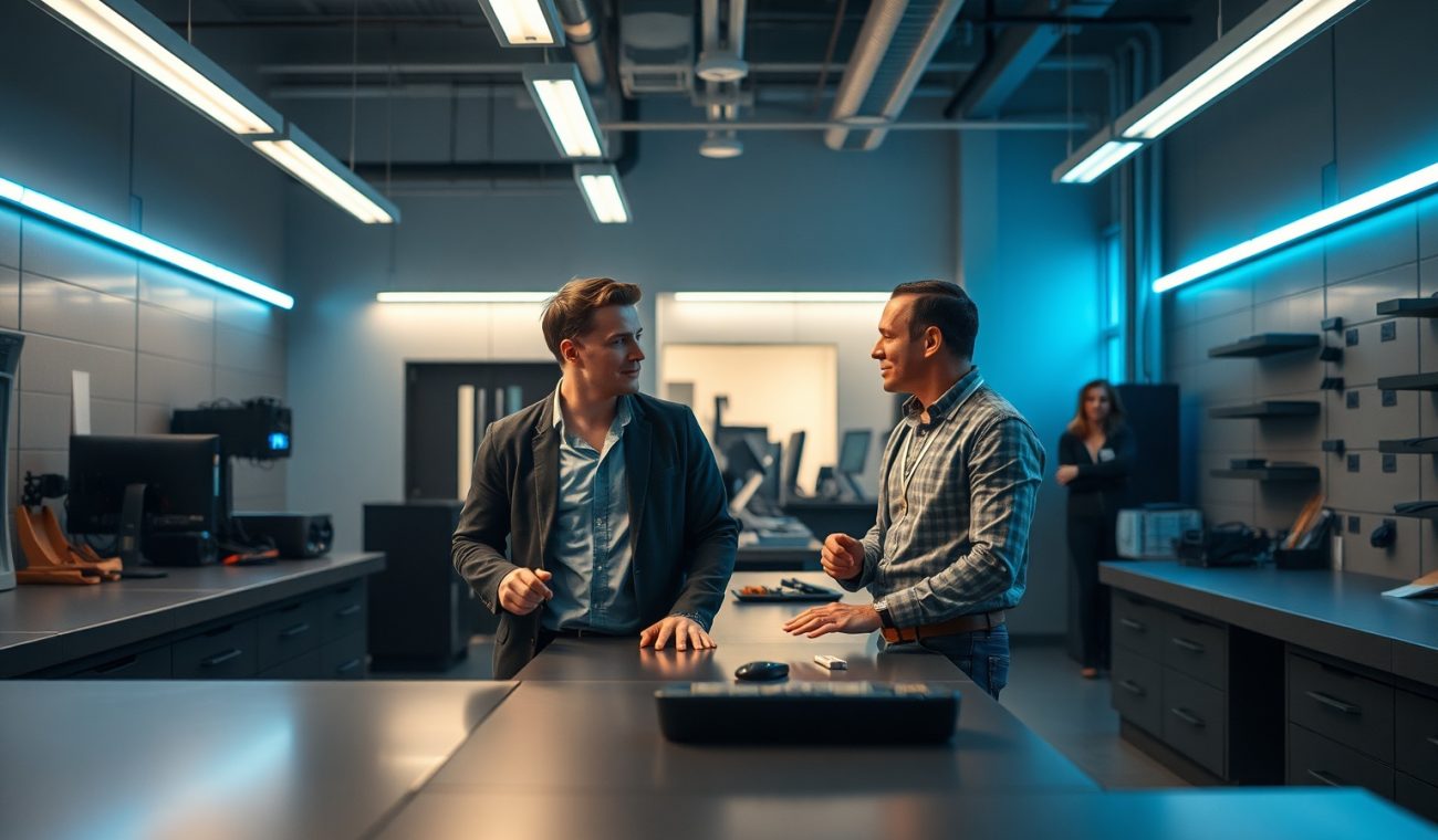 Navigating Modern Technology Leadership: A Practical Guide for Independent Publications