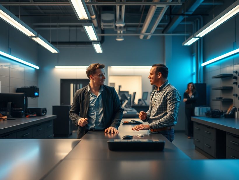 Navigating Modern Technology Leadership: A Practical Guide for Independent Publications