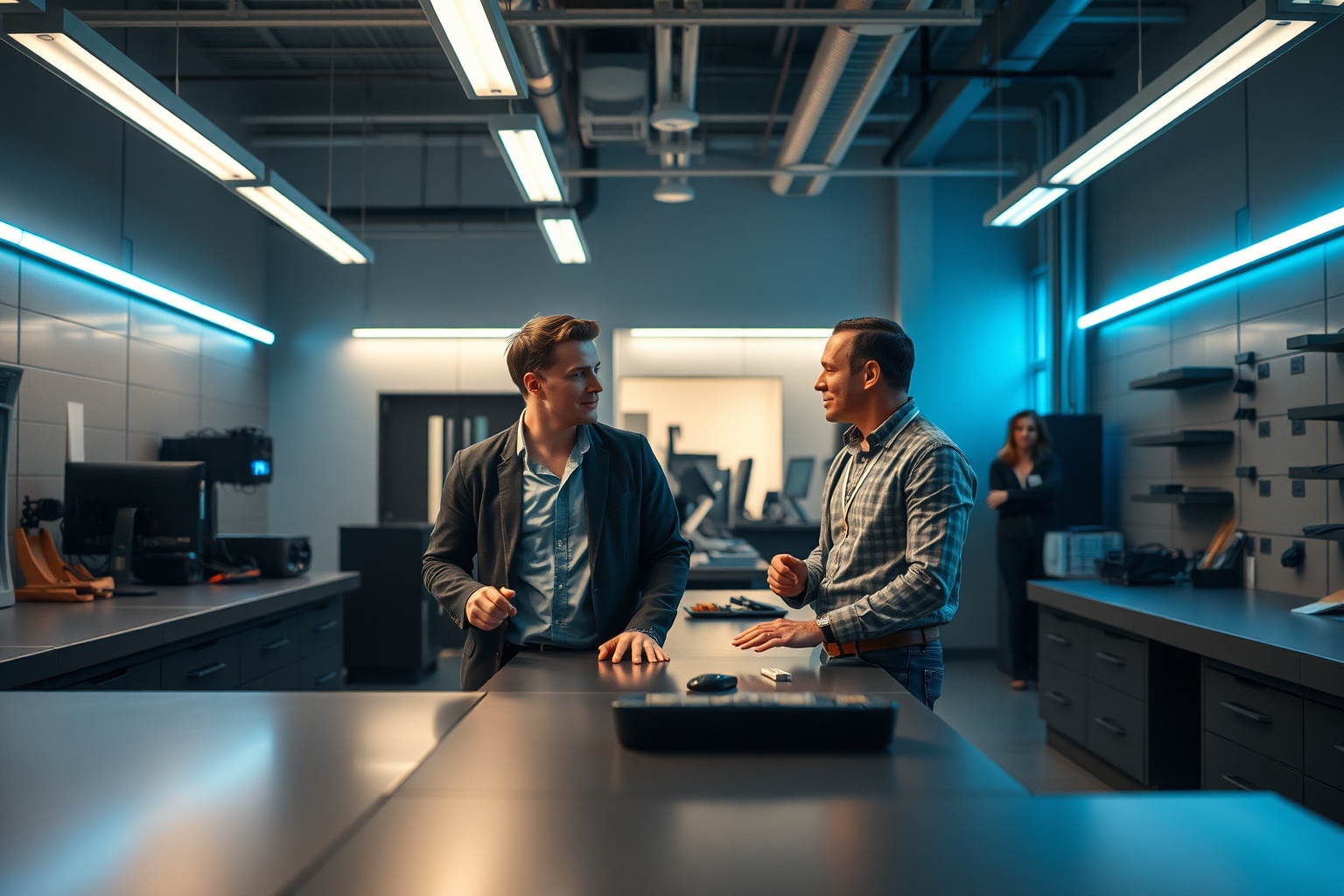 Navigating Modern Technology Leadership: A Practical Guide for Independent Publications