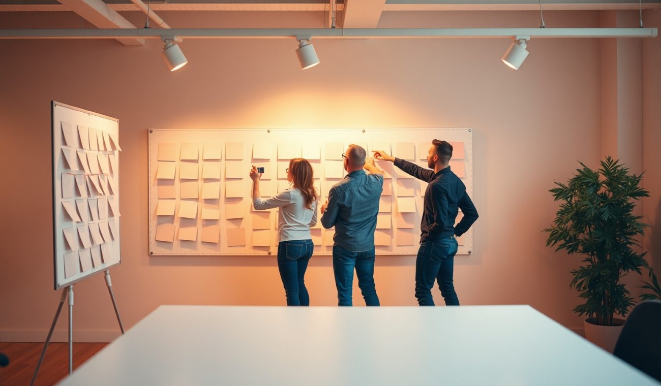Strategic Content & SEO Playbook: Building Traffic with a Cohesive Digital Marketing Approach