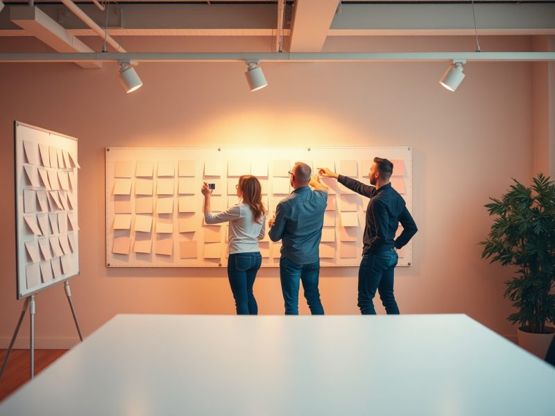 Strategic Content & SEO Playbook: Building Traffic with a Cohesive Digital Marketing Approach