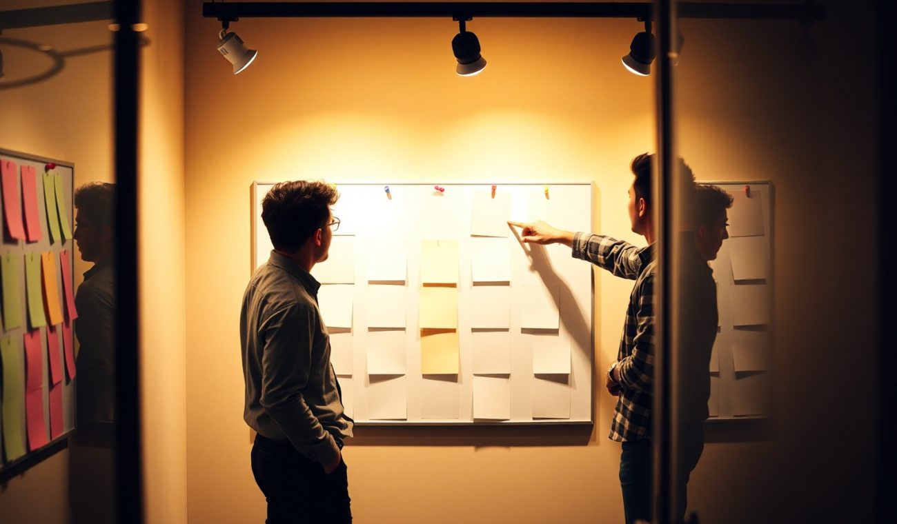 Structured Content, Clear Signals: A Practical Framework for Modern Marketing and SEO