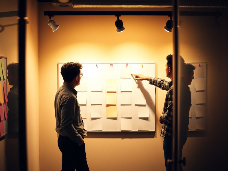 Structured Content, Clear Signals: A Practical Framework for Modern Marketing and SEO