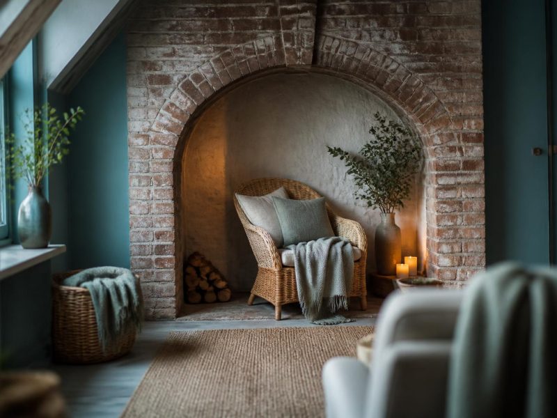 Smart Gardening: Practical Techniques to Elevate Home Gardens with a Focus on Interior-Connected Outdoor Spaces