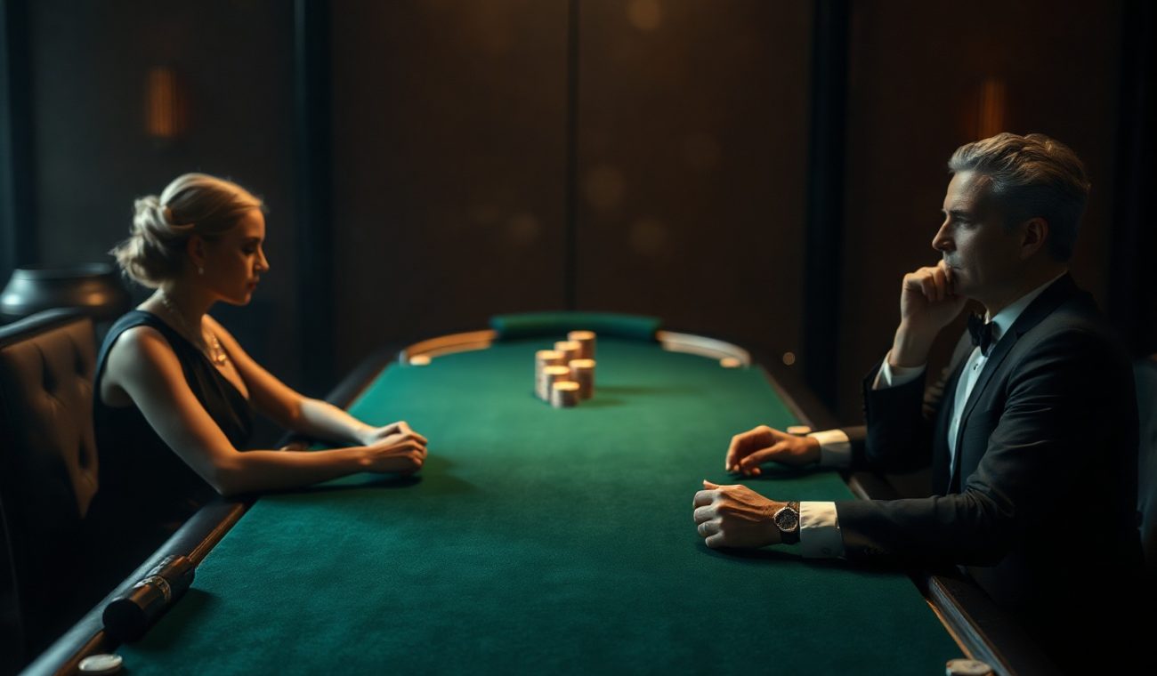 Smart Strategies for Modern Casino Enthusiasts: Balancing Fun and Frugality