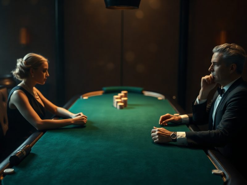 Smart Strategies for Modern Casino Enthusiasts: Balancing Fun and Frugality