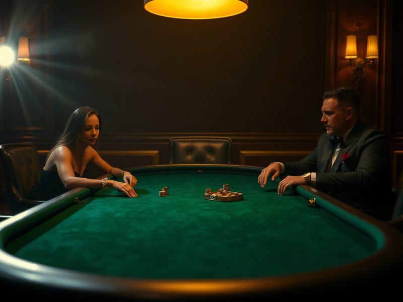 Strategies, Styles, and Realities: A Practical Guide to Modern Casino Gaming