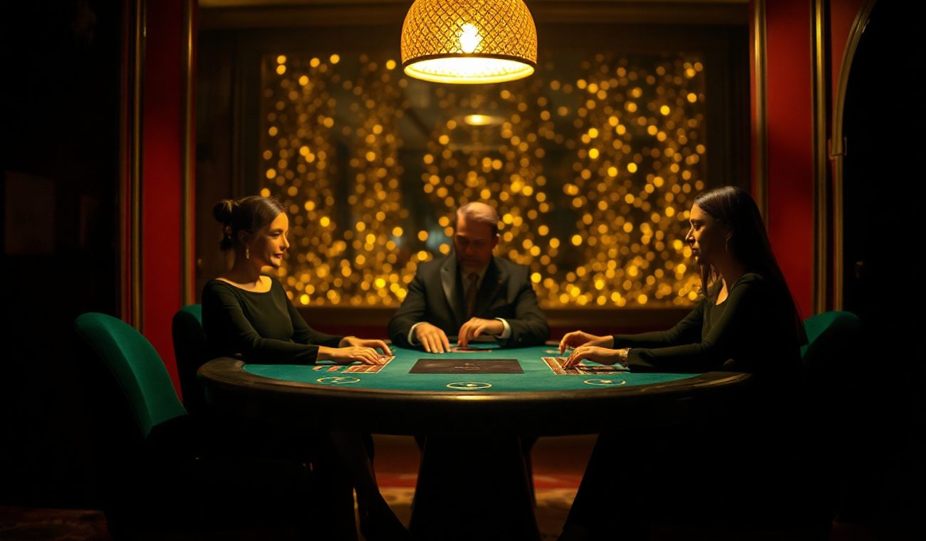 Winning Tactics for Modern Casinos: Strategy, Safety, and Sensible Play