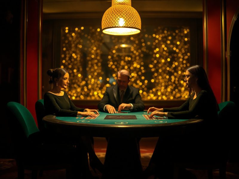 Winning Tactics for Modern Casinos: Strategy, Safety, and Sensible Play