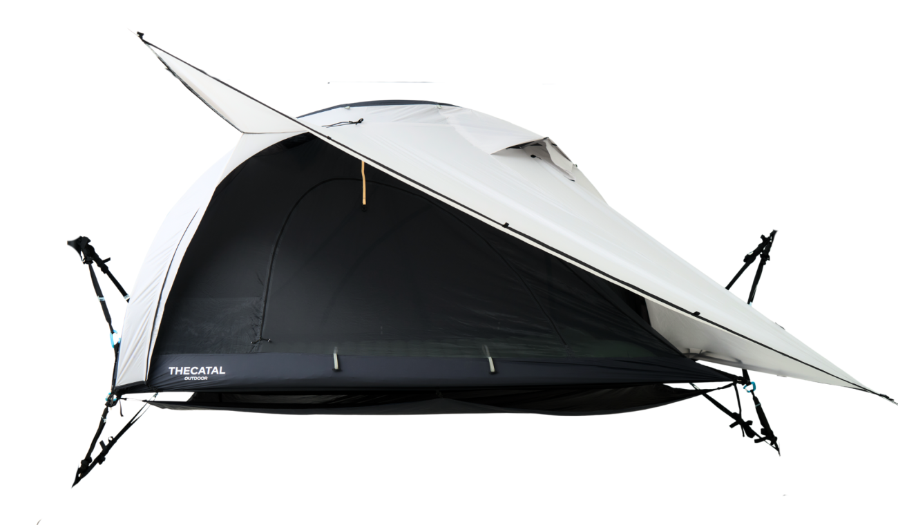 Comparative Guide to Car-Extended Tents for SUV Owners and Road Trippers