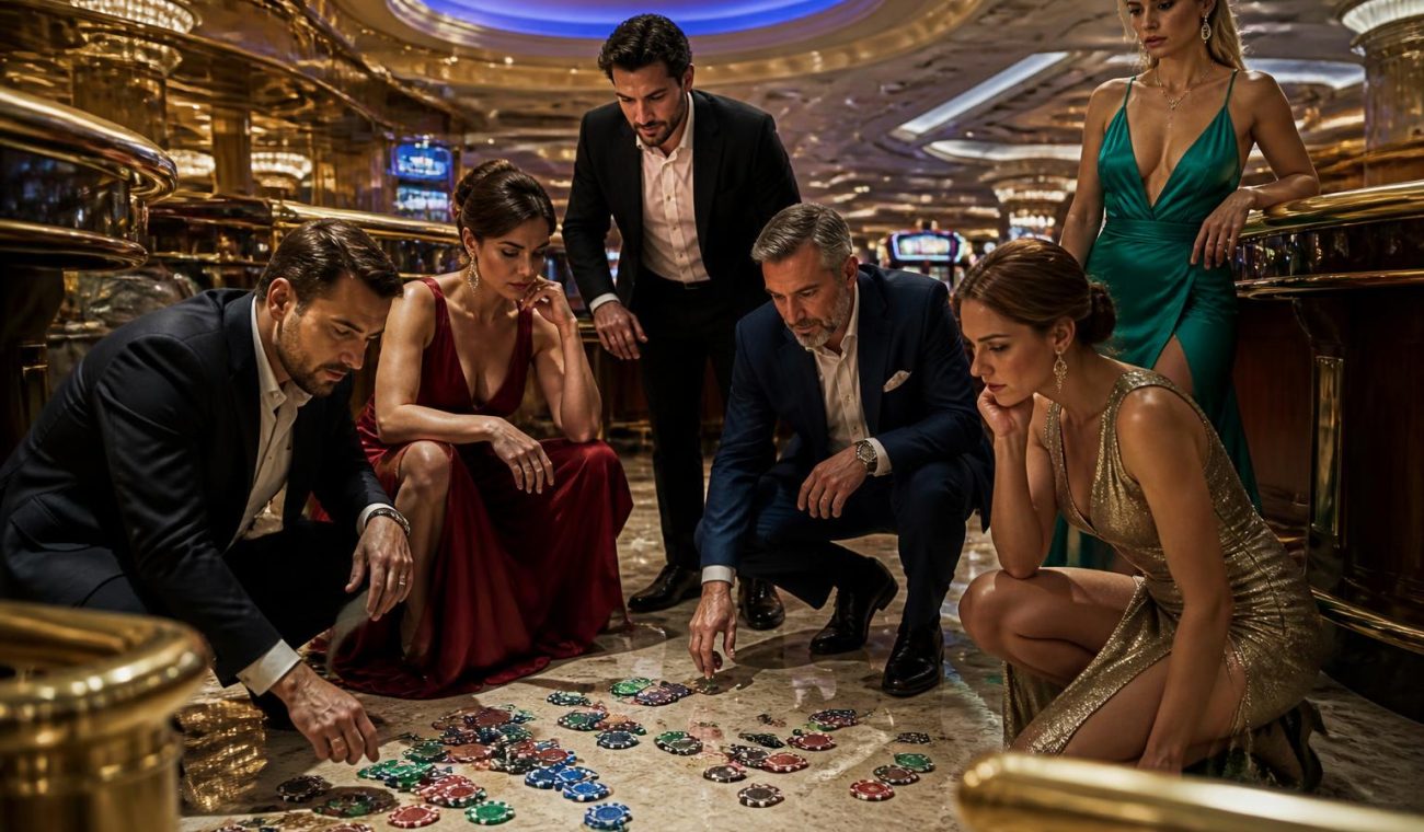 Smart Strategies for Modern Casino Play: From Slots to Online Betting